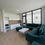 Thumbnail: Apartament 2+1+2+Parking Per Qira Ne Ali Demi/Credins Bank.
