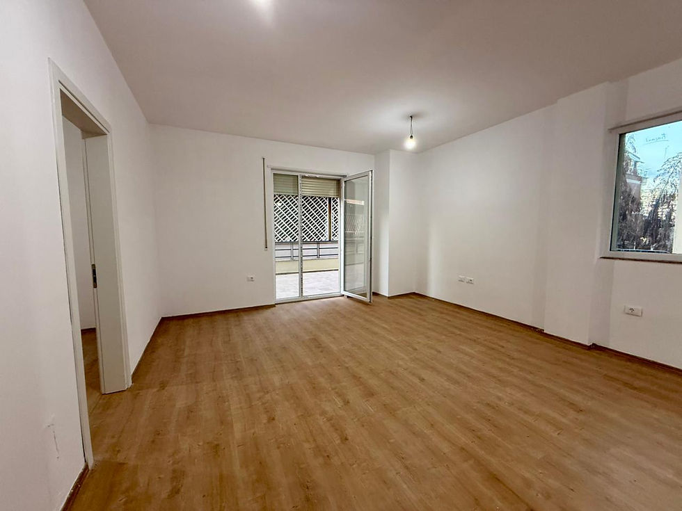 Apartament 1+1 per shitje tek Kodra e Diellit.