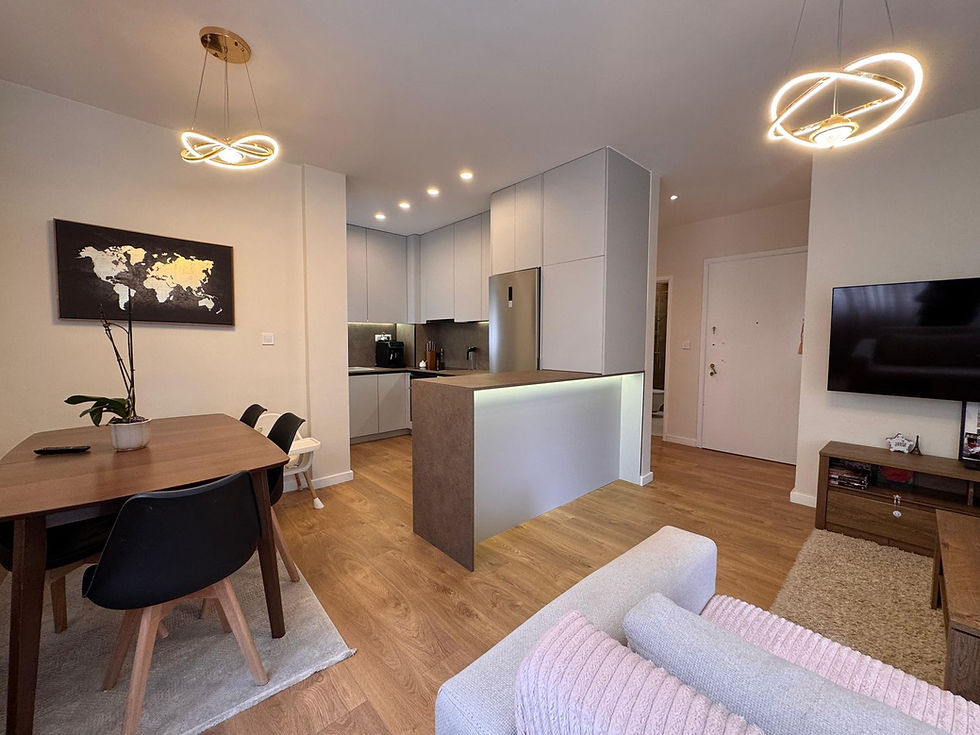 Thumbnail: Apartament 2+1 per shitje tek Radissoni tek Liqeni i Thate.