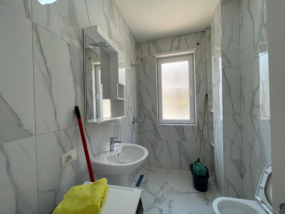 Thumbnail: Apartament 3+1 Per Qira tek Univers City/QTU.