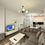Thumbnail: Apartament 1+1 per qira ne Rezidence prane TEG.