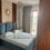 Thumbnail: Apartament 3+1+2 Per Qira Tek Zogu i Zi.