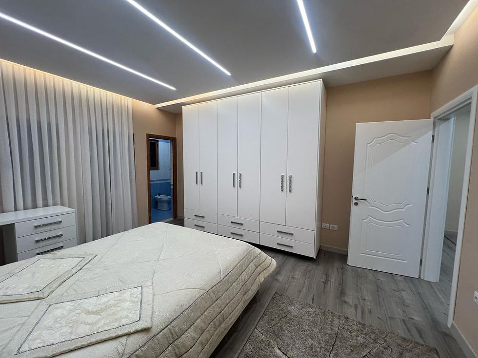 Thumbnail: Apartament 3+1 per qira tek Fiori Di Bosko ne Don Bosko.