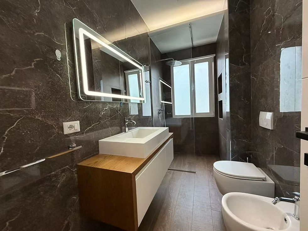 Thumbnail: Apartament 2+1+Parking per qira tek Kopeshti Zoologjik.