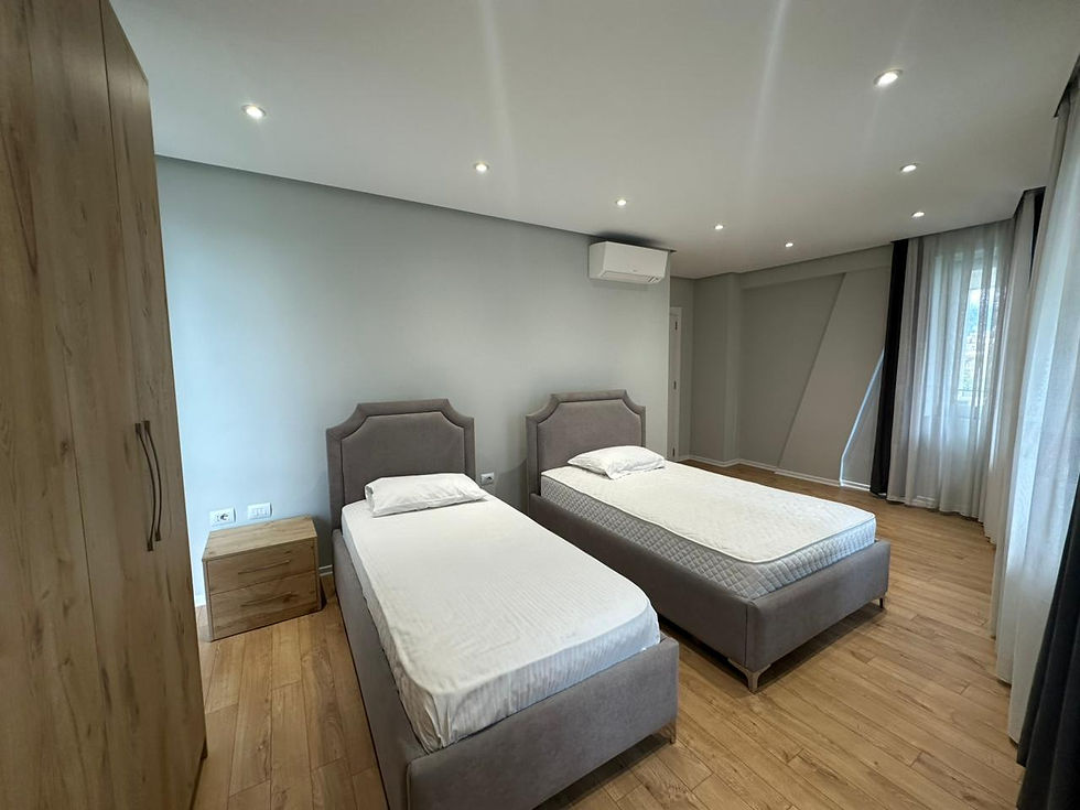 Thumbnail: Apartament 2+1 per qira tek Rruga e Dibres.