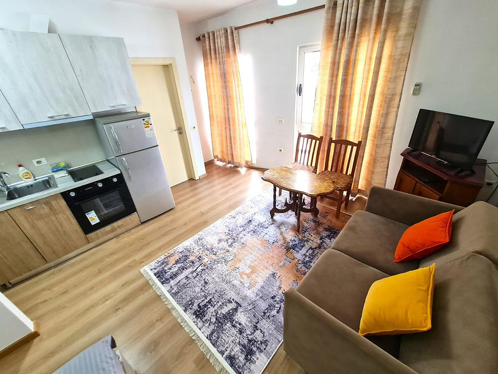 Garsionere per qira prane Farmacise 10 tek QSUT.