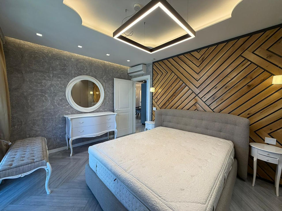 Thumbnail: Apartament 2+1 per shitje tek Fiori Di Bosko ne Don Bosko.