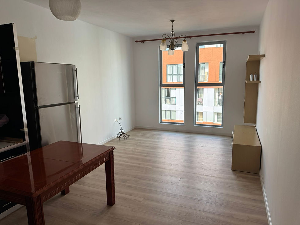 Apartament 1+1 per shitje ne Astir.