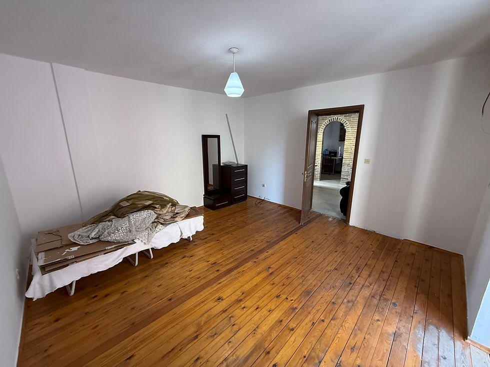 Thumbnail: Apartament 2+1 per shitje tek Brryli.