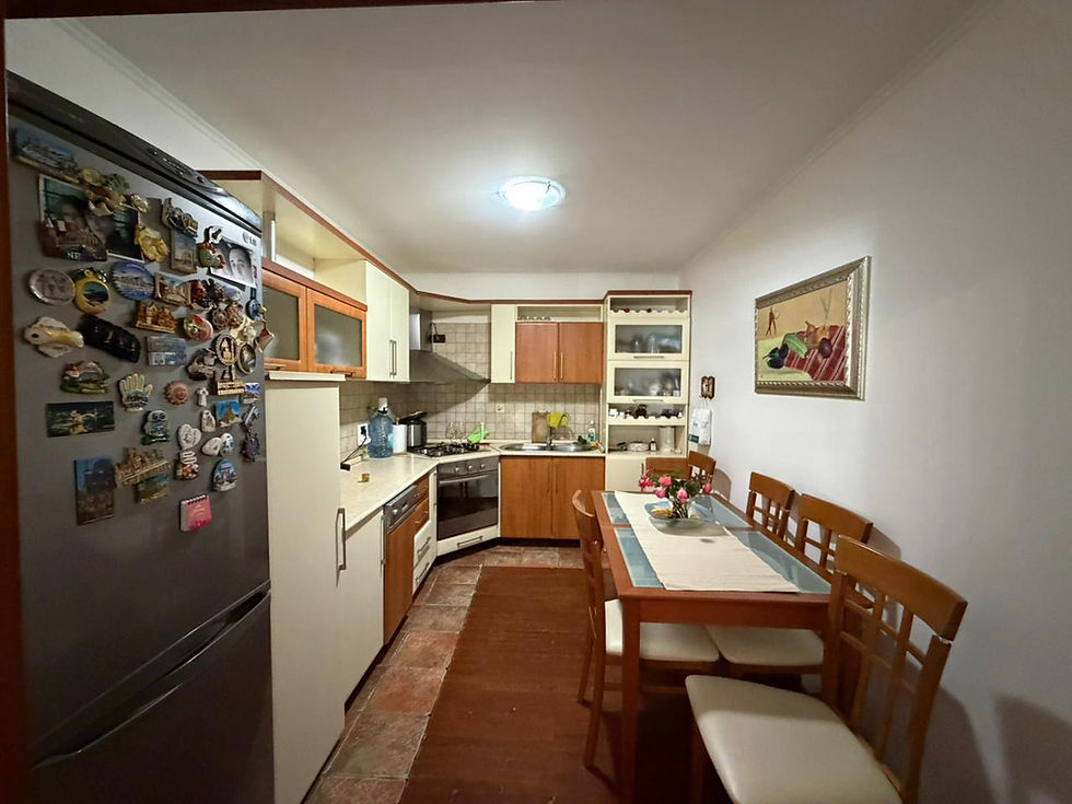 Thumbnail: Apartament 3+1 per shitje tek Someg ne Myslym Shyri.