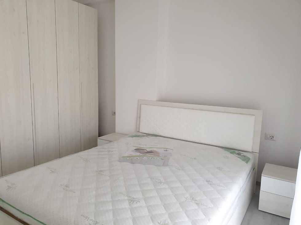 Thumbnail: Apartament 1+1 per qira tek Inxhinieria e Ndertimit.