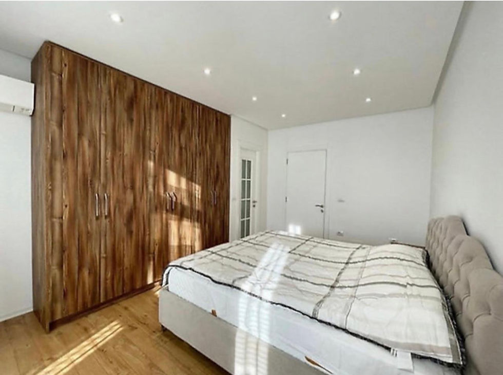 Thumbnail: Apartament  2+1 per qira tek Rruga e Dibres.