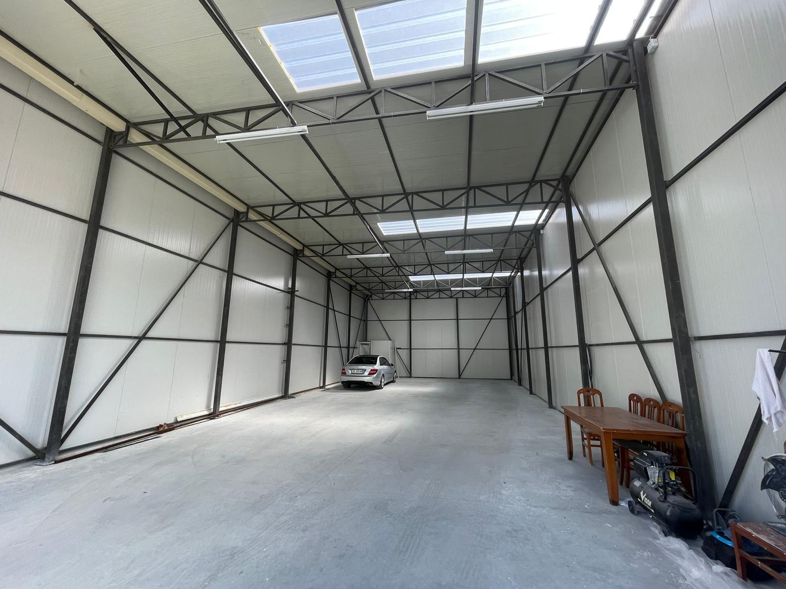 Kapanon per qira ne Sauk.