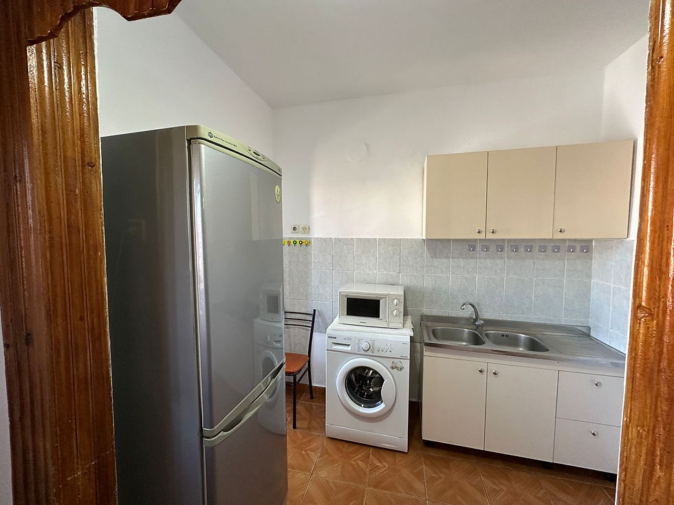 Thumbnail: Apartament 2+1 per qira tek Shkolla e Kuqe.
