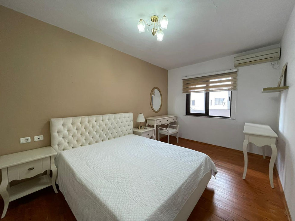 Thumbnail: Apartament 2+1 per qira tek Rruga e Kosovareve.