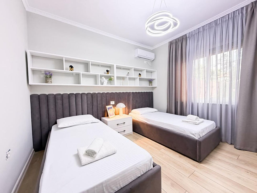 Thumbnail: Apartament 3+1 per qira tek Ish-Ekspozita.