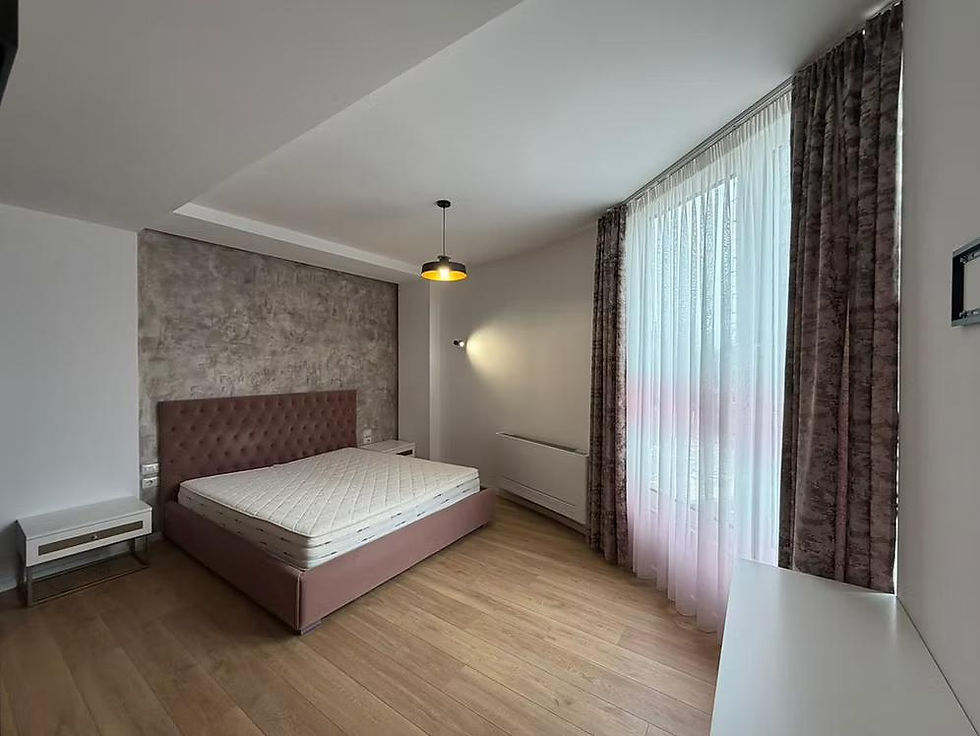 Thumbnail: Apartament 2+1+Parking per qira tek Kopeshti Zoologjik.