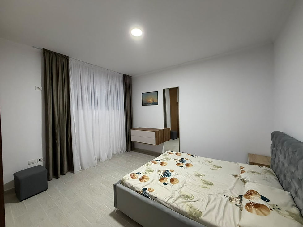 Thumbnail: Apartament 2+1 per shitje tek Kopeshti Zoologjik.