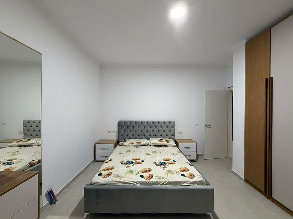 Thumbnail: Apartament 2+1 per shitje tek Kopeshti Zoologjik.