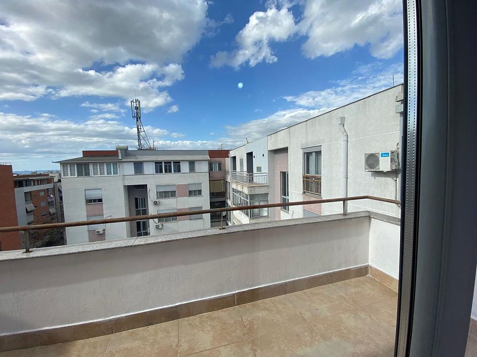 Thumbnail: Apartament 3+1 per qira tek Tower Bridge prane Oxhakut.