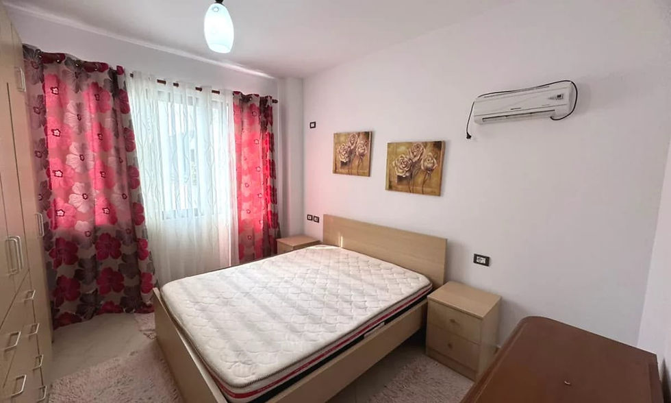 Thumbnail: Apartament 1+1 per shitje ne Astir.