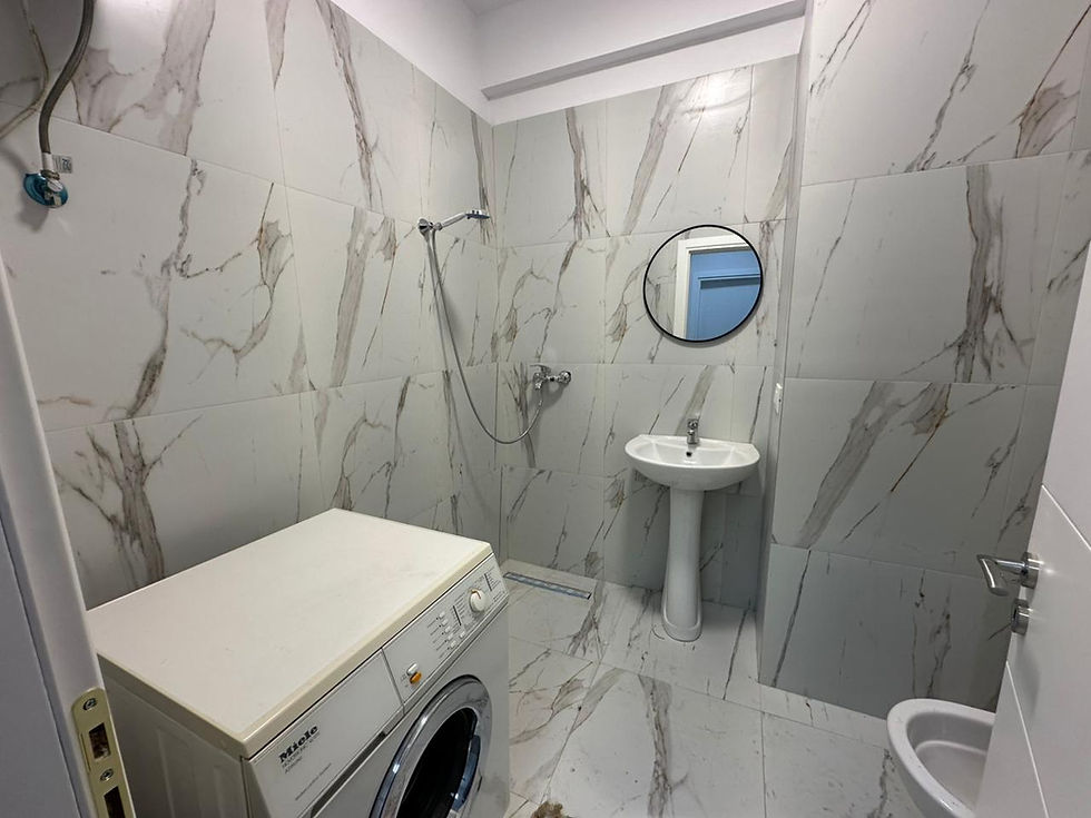 Thumbnail: Apartament 1+1 per qira tek Urban Gate ne Astir.