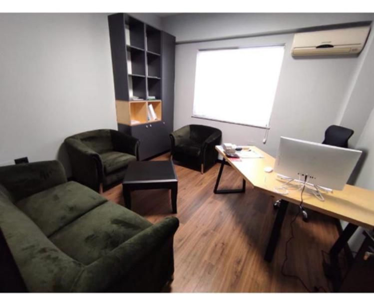 Apartament 2+1 per qira ne zonen e Myslym Shyrit.