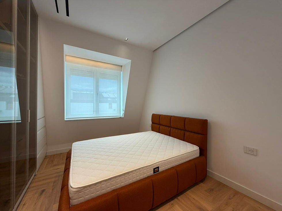 Thumbnail: Apartament 2+1+Parking per qira prane TEG.