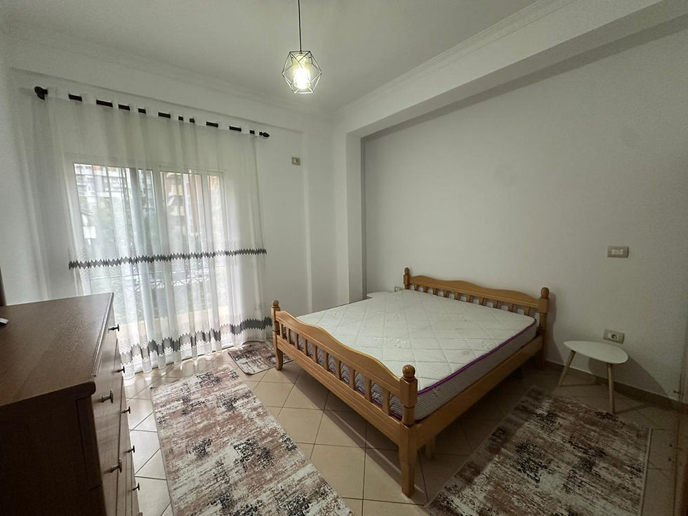 Thumbnail: Apartament 2+1 per qira ne Astir.