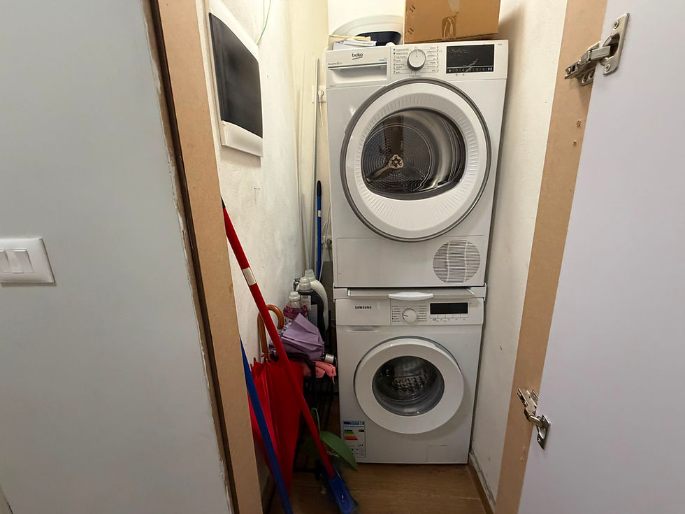 Thumbnail: Apartament 2+1 per qira tek Harry Fultz.