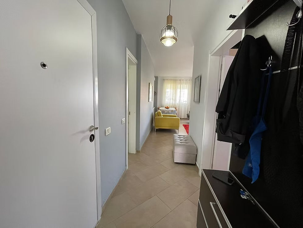 Thumbnail: Apartament 2+1 per shitje tek Kodra e Diellit.