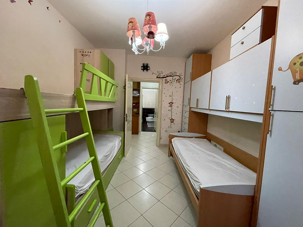 Thumbnail: Apartament 2+1 per shitje ne Yzberisht.
