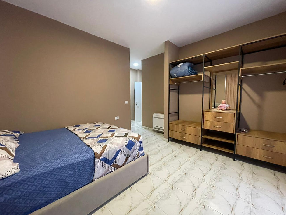 Thumbnail: Apartament 2+1+Parking per qira tek Avid Residence tek Bulevardi i Ri.