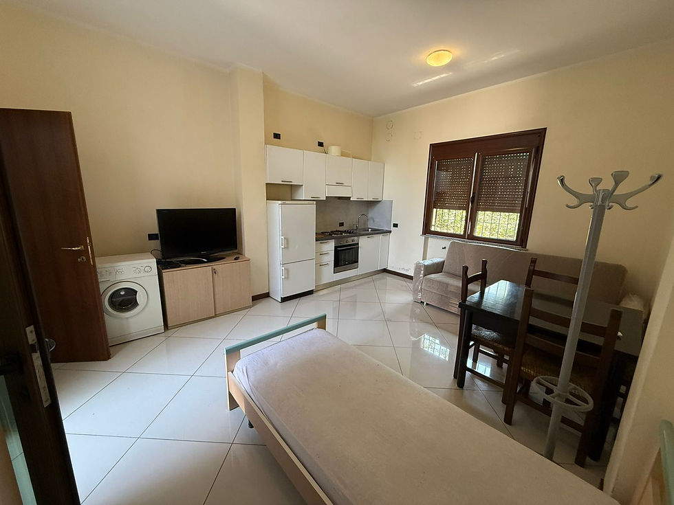 Garsionere per qira ne Kinostudio.