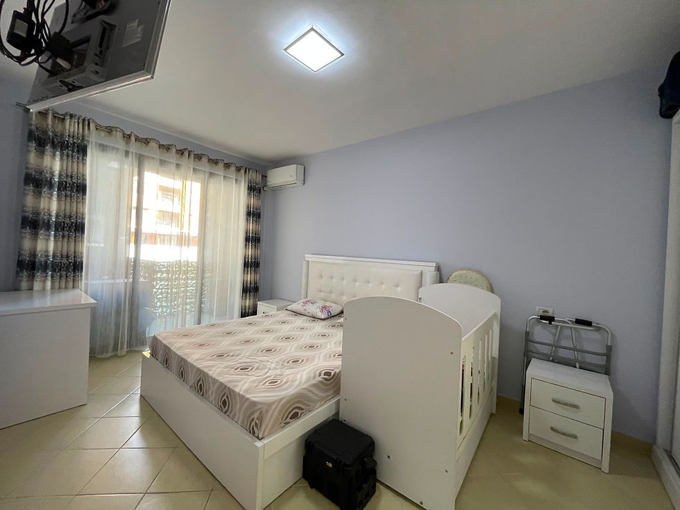 Thumbnail: Apartament 3+1 per shitje ne Astir.