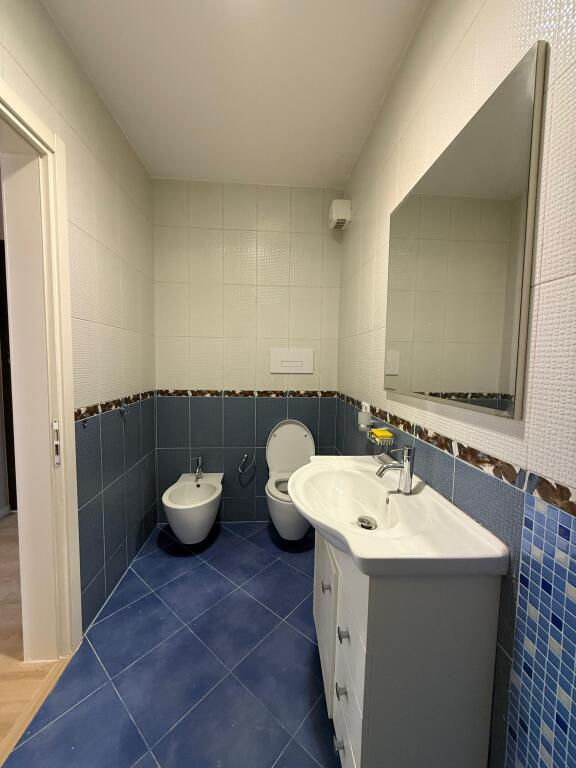 Thumbnail: Apartament 2+1 per shitje tek Residenca Colombo 2 ne Xhamllik.