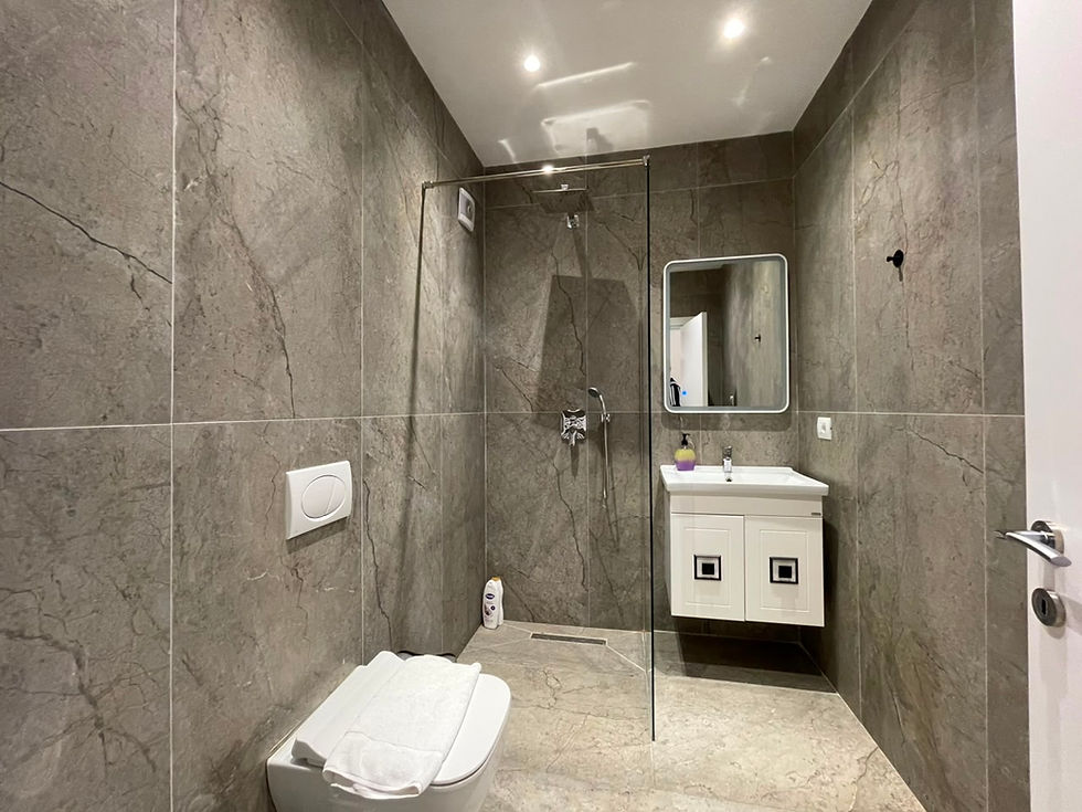 Thumbnail: Apartament 2+1 per qira tek Kika 2 tek Komuna e Parisit.