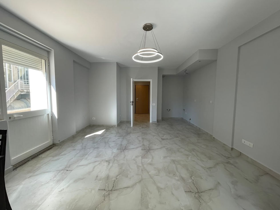 Thumbnail: Apartament 2+1+Verande per shitje tek Kodra e Diellit.