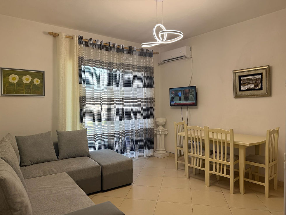 Thumbnail: Apartament 2+1 per qira prane Inxhinierise se Ndertimit tek 21 Dhjetori.