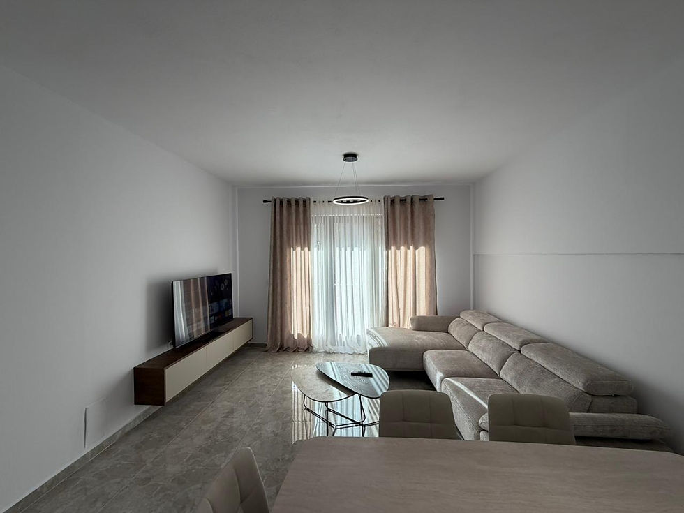 Apartament 2+1 per qira tek Kodra e Diellit.