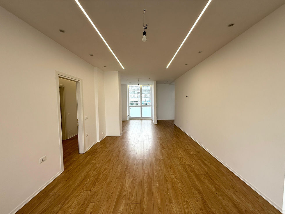 Thumbnail: Apartament 2+1 per shitje tek KIKA2 ne Komunen e Parisit.