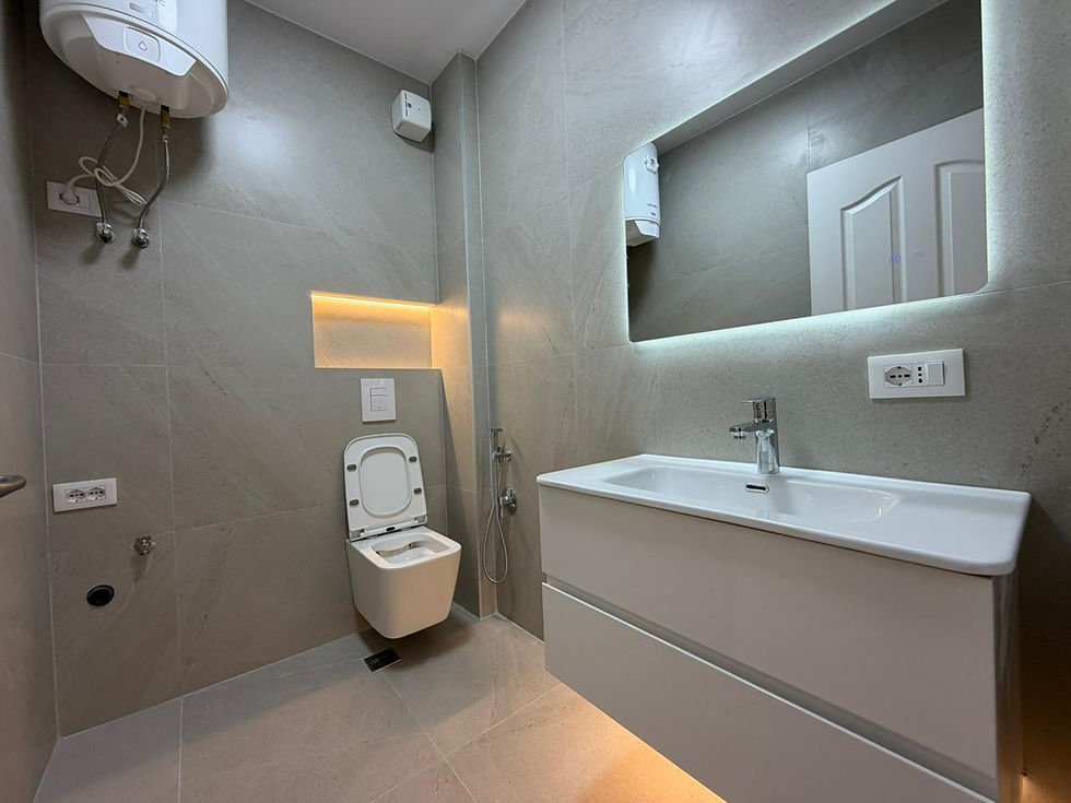 Thumbnail: Apartament 2+1 per shitje tek 2 Palmat ne Astir.