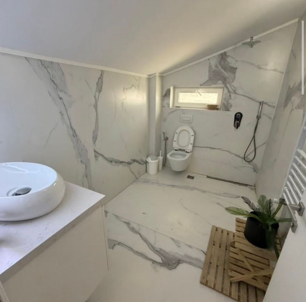Thumbnail: Penthouse per qira tek Secret Garden Residence.