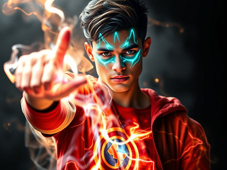 The Power of Belief: How Your Mind Can Change Your World