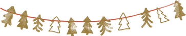 ハンギング木