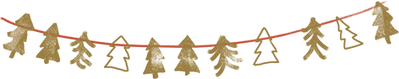 Les arbres suspendus