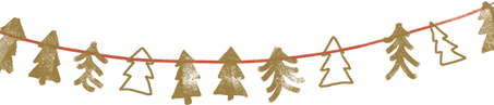 Hanging Trees