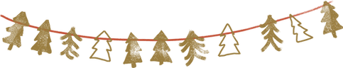 ハンギング木