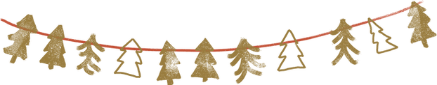 Hanging Trees