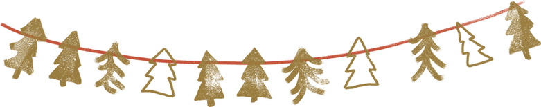 ハンギング木